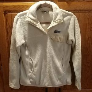 Patagonia pullover